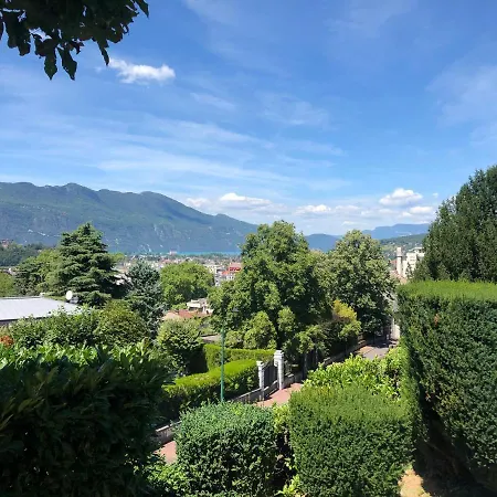 Апартаменты Magnifique Dans Palace Belle Epoque *