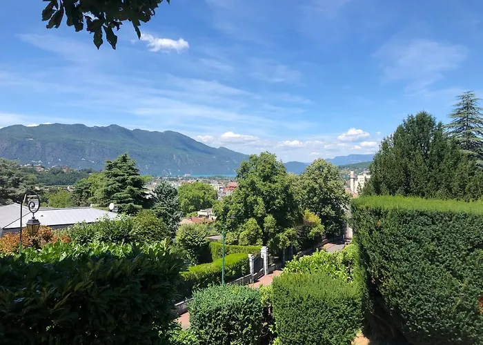 Апартаменты Magnifique Dans Palace Belle Epoque *