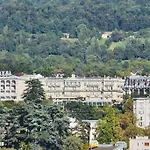 Apartment Magnifique Dans Palace Belle Epoque Aix-les-Bains