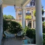 Magnifique Dans Palace Belle Epoque Apartment *
