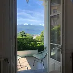 Appartement Magnifique Dans Palace Belle Epoque