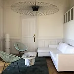 Magnifique Dans Palace Belle Epoque * Aix-les-Bains