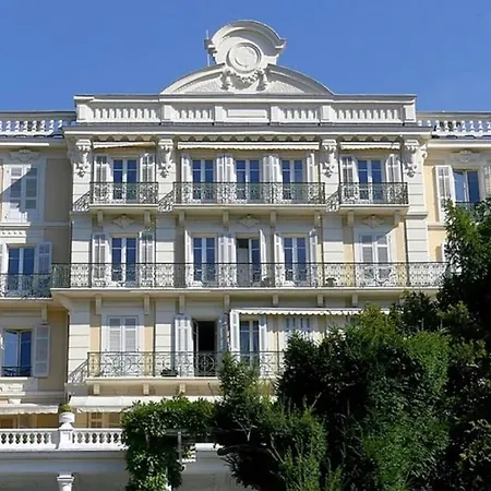 Magnifique Dans Palace Belle Epoque Appartement