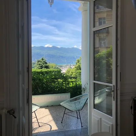 דירה Magnifique Dans Palace Belle Epoque