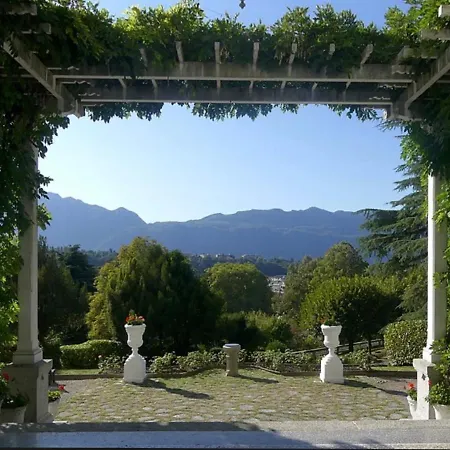 公寓 Magnifique Dans Palace Belle Epoque