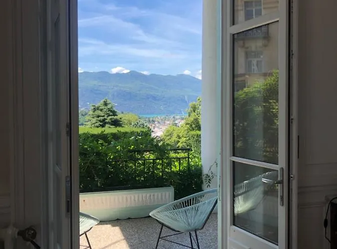 公寓 Magnifique Dans Palace Belle Epoque