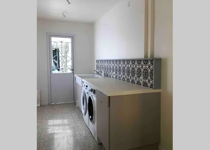 公寓 Magnifique Dans Palace Belle Epoque *