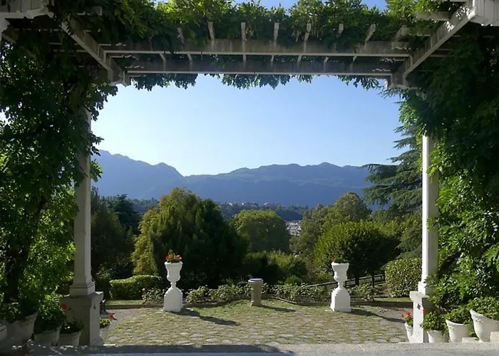 公寓 Magnifique Dans Palace Belle Epoque